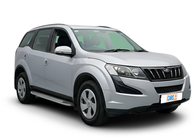 Mahindra XUV500-img